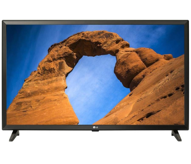 LG 43LK5100 - 491483 - zdjęcie